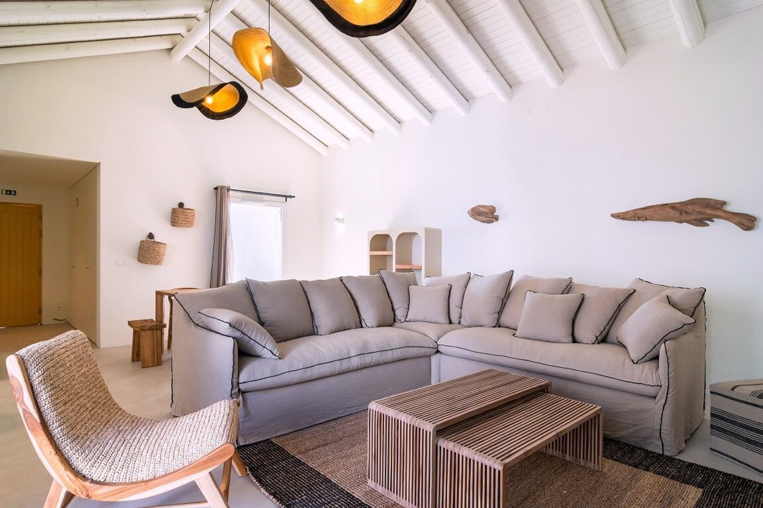 Villa in Carvalhal, Setubal, Portugal 3 - 17306422