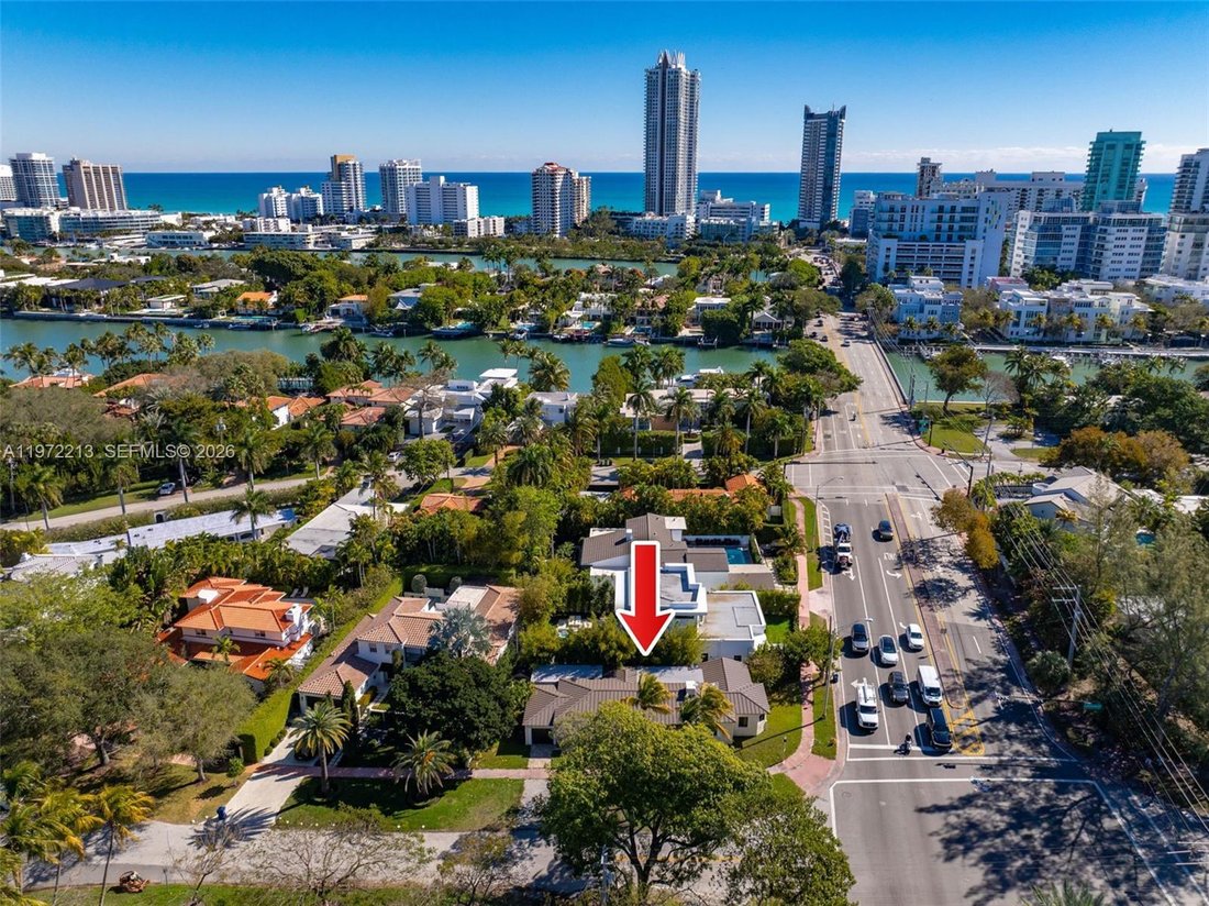 House in Miami Beach, Florida, United States 3 - 17305393