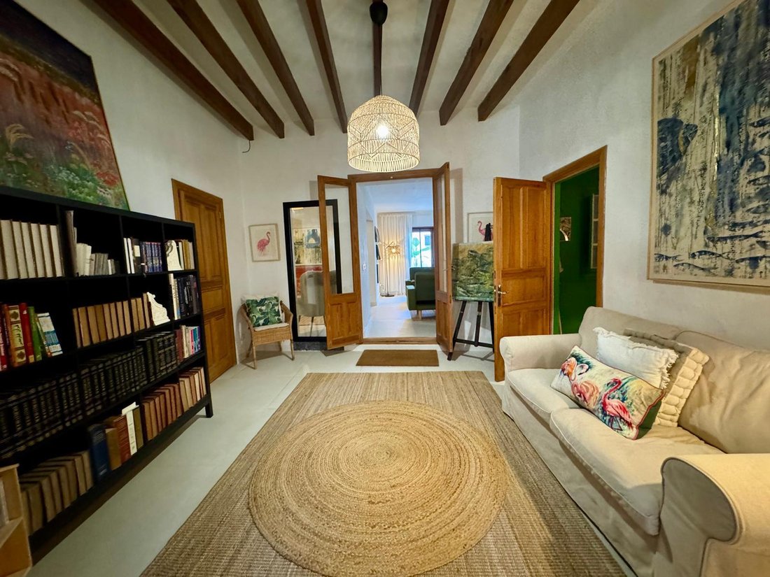 Residenza a Muro, Isole Baleari, Spagna 5 - 17306446