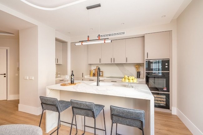 Apartment in Barrio Salamanca, Madrid, Spain 4 - 17307382