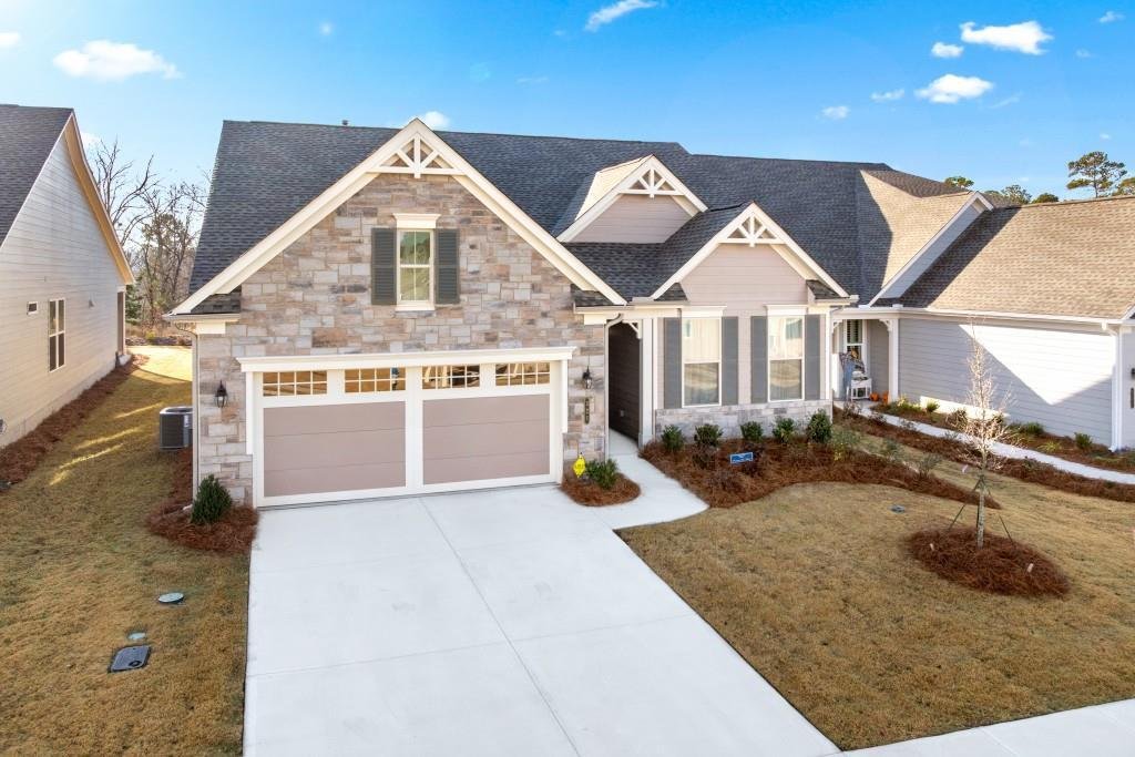 House in Hoschton, Georgia, United States 1 - 17305145