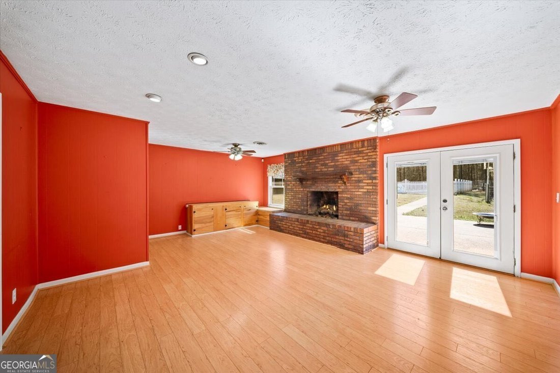 House in Alcovy Shores, Georgia, United States 5 - 17304252