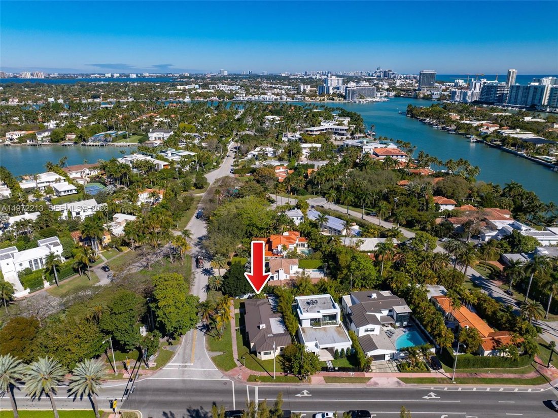 House in Miami Beach, Florida, United States 5 - 17305393