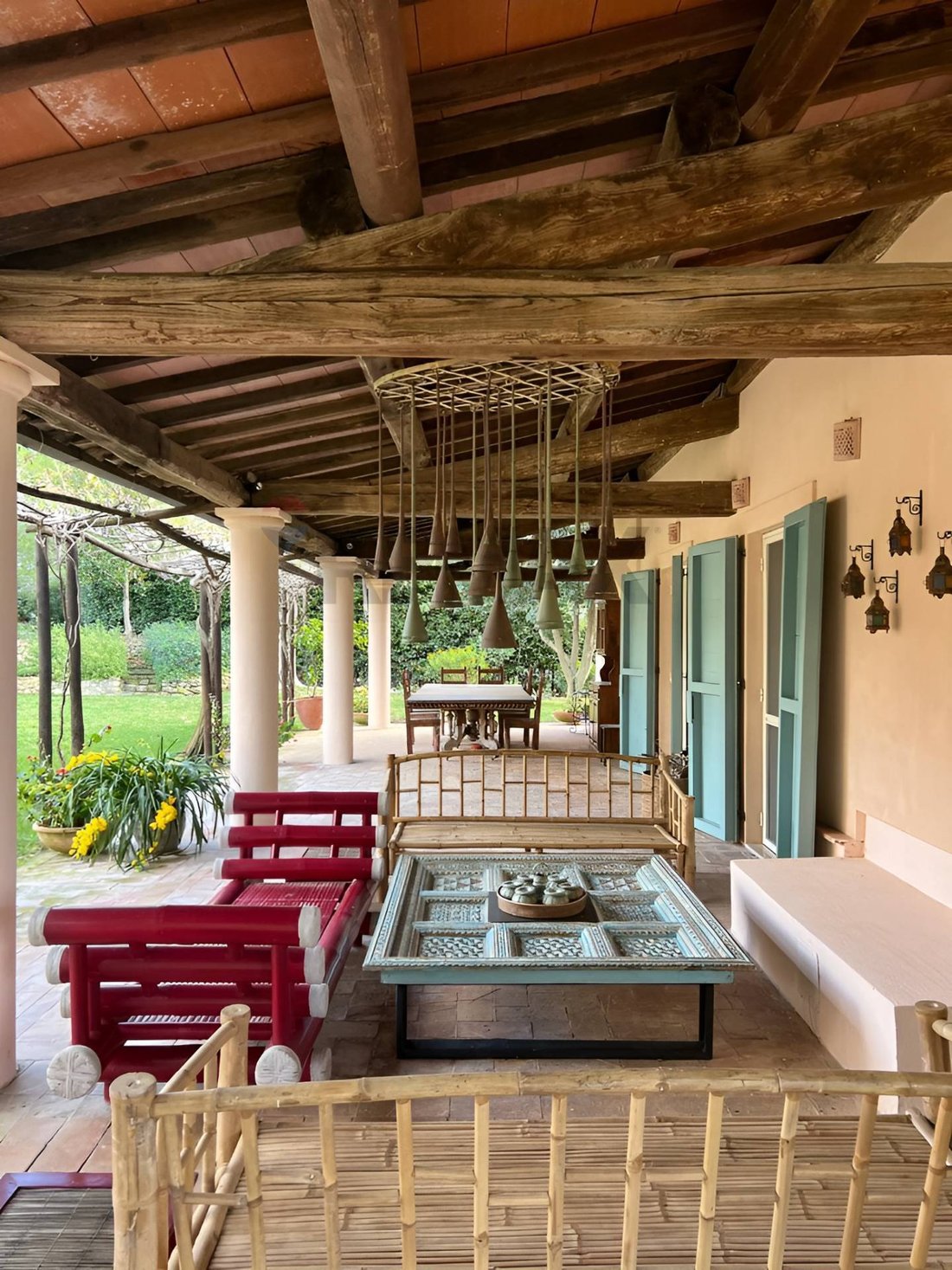 Villa in Capalbio, Tuscany, Italy 3 - 17306662