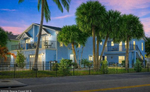 House in Cape Canaveral, Florida, United States 1