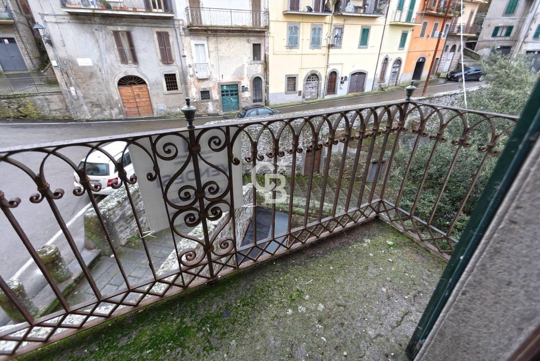 House in Soriano Nel Cimino, Lazio, Italy 5 - 17306669