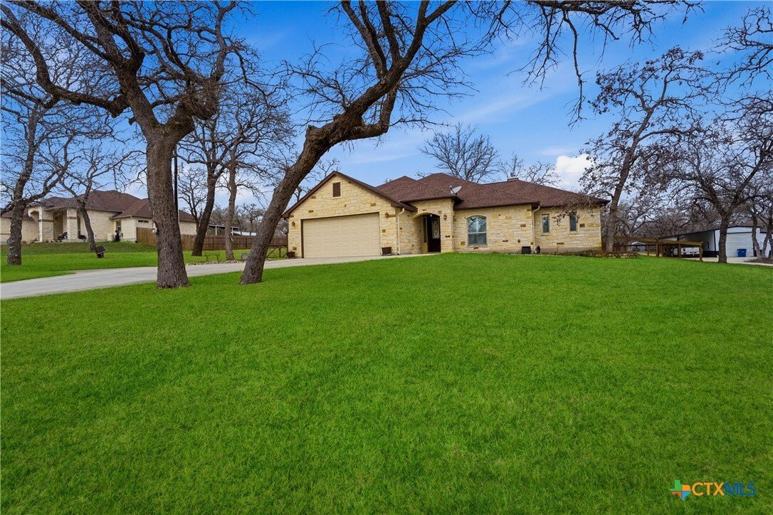 House in La Vernia, Texas, United States 3 - 17304918