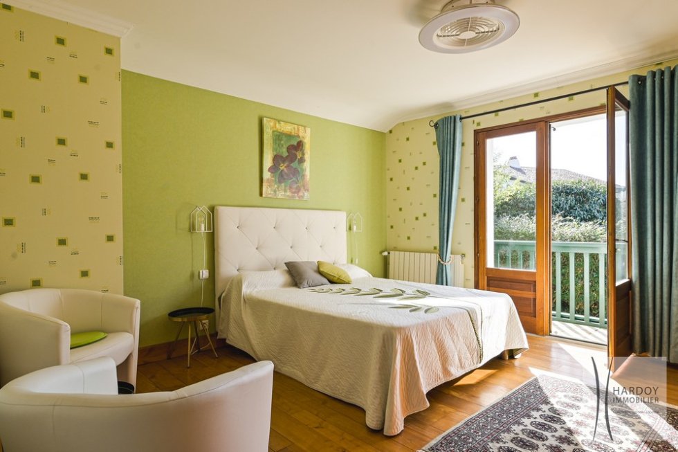 House in Mendi-Choko-Karrikatxar-Olhette, Urrugne, France 5 - 17304920