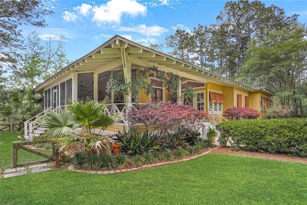 House in Slidell, Louisiana, United States 4 - 17306261
