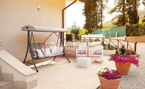 Villa a Nocchi, Toscana, Italia 1
