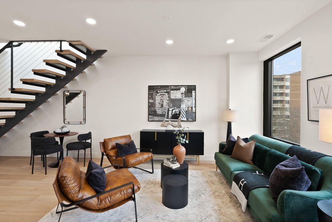 Condo in Washington, District of Columbia, United States 5 - 17306859