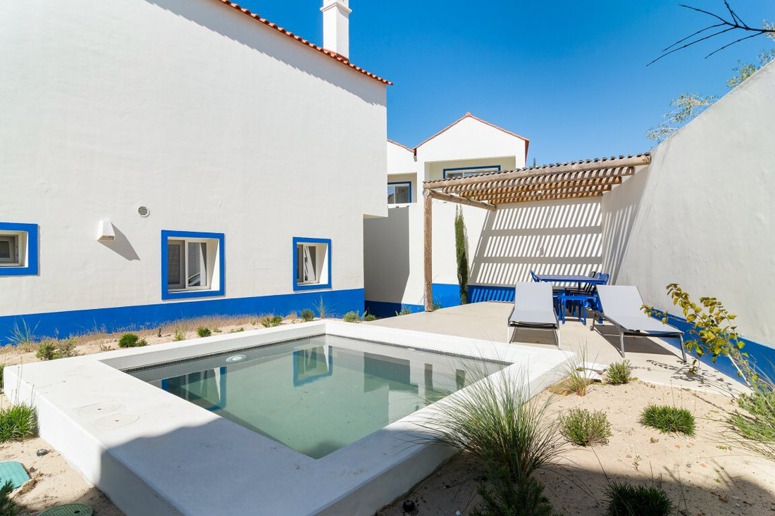 Villa in Carvalhal, Setubal, Portugal 2 - 17306422