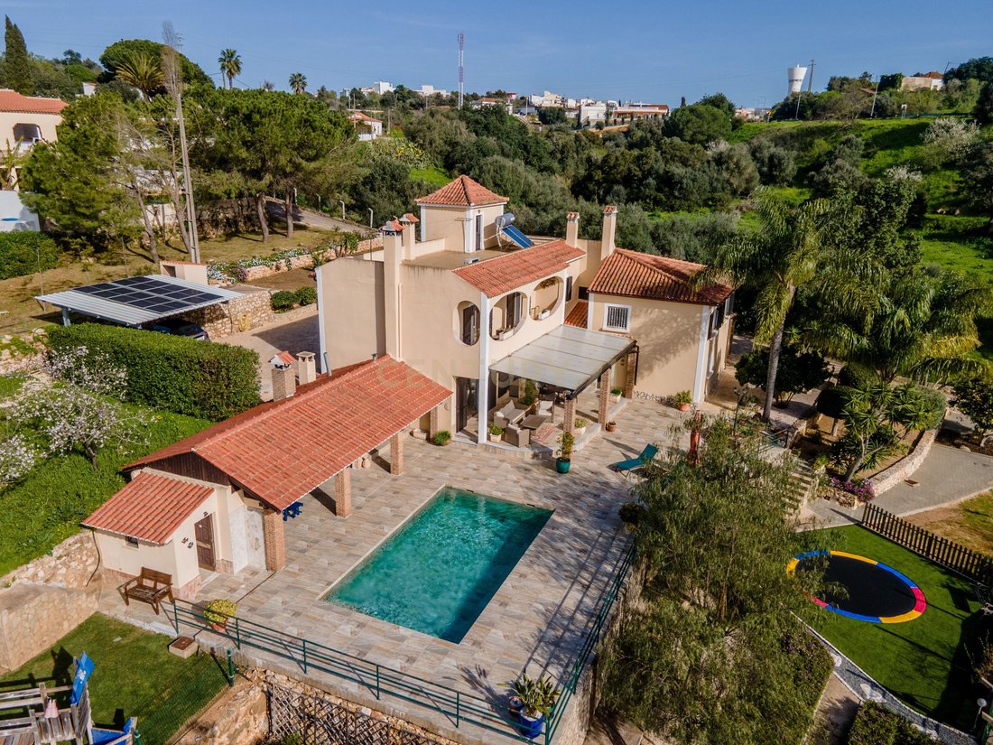 Villa in Alvor, Algarve, Portugal 3 - 17306340