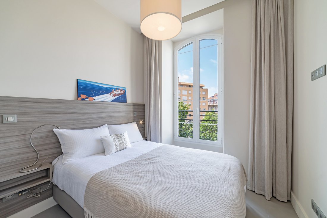 Apartment in Musiciens - Thiers, Nice, France 5 - 17306765
