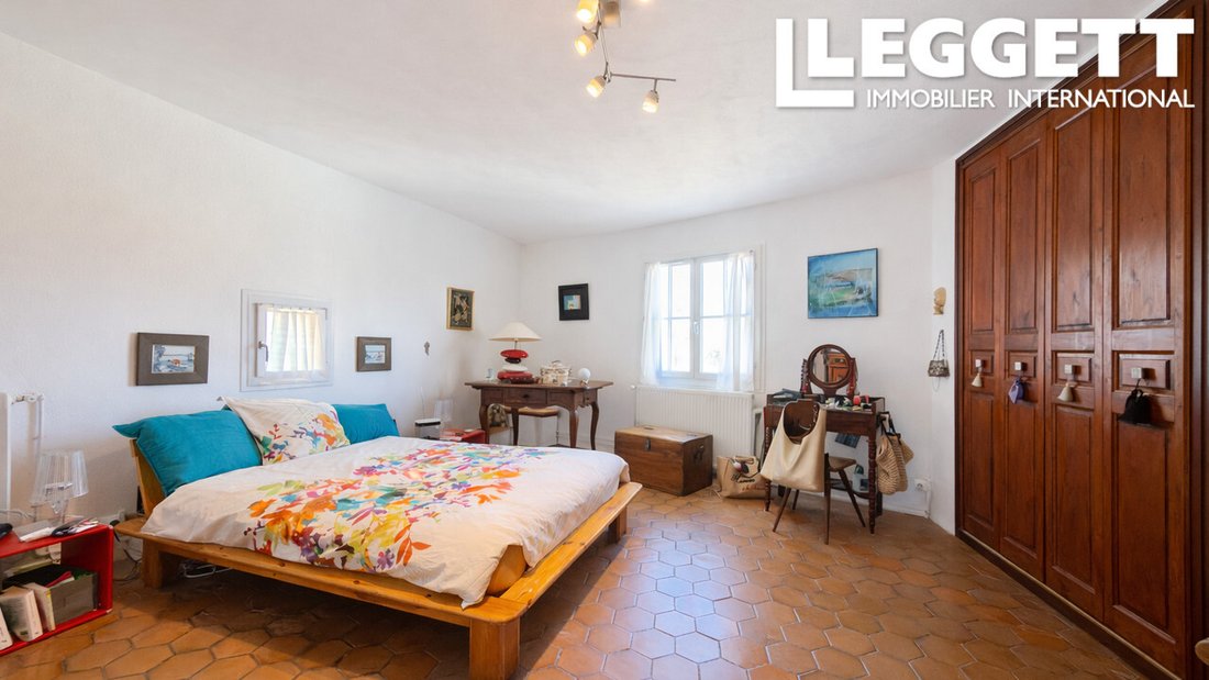 House in Ancien Hôpital, Beziers, France 5 - 14402662
