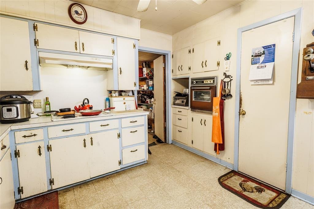Apartment in Malone, Texas, United States 5 - 17305981