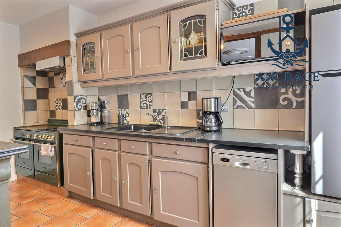 House in Secteur Sauvegarde, Honfleur, France 3 - 17306952