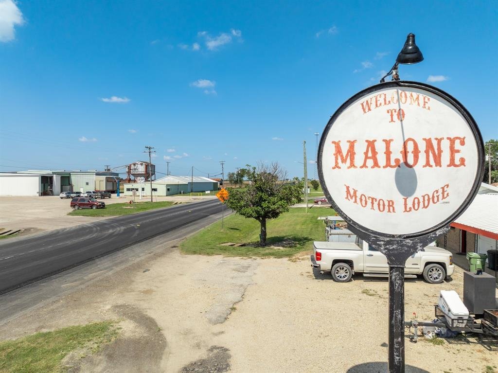 Apartment in Malone, Texas, United States 1 - 17305981