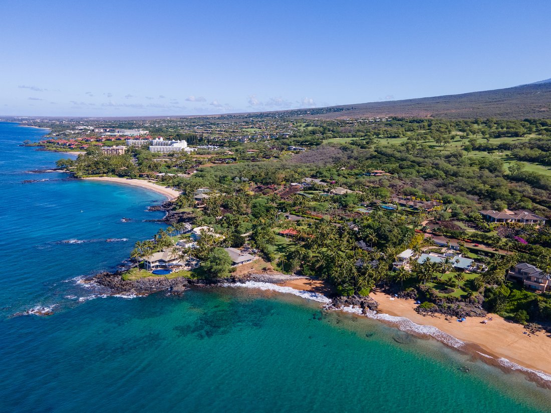House in Kihei, Hawaii, United States 3 - 17306067