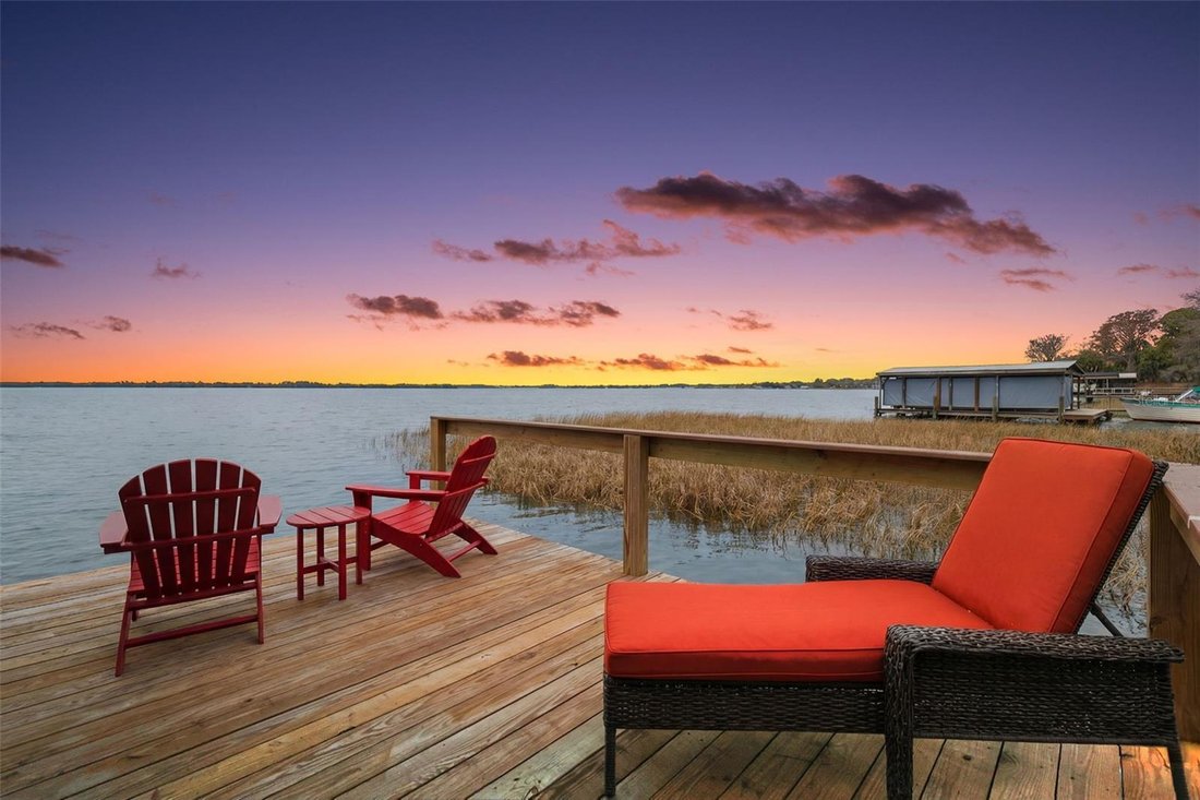 House in Tavares, Florida, United States 4 - 17305217