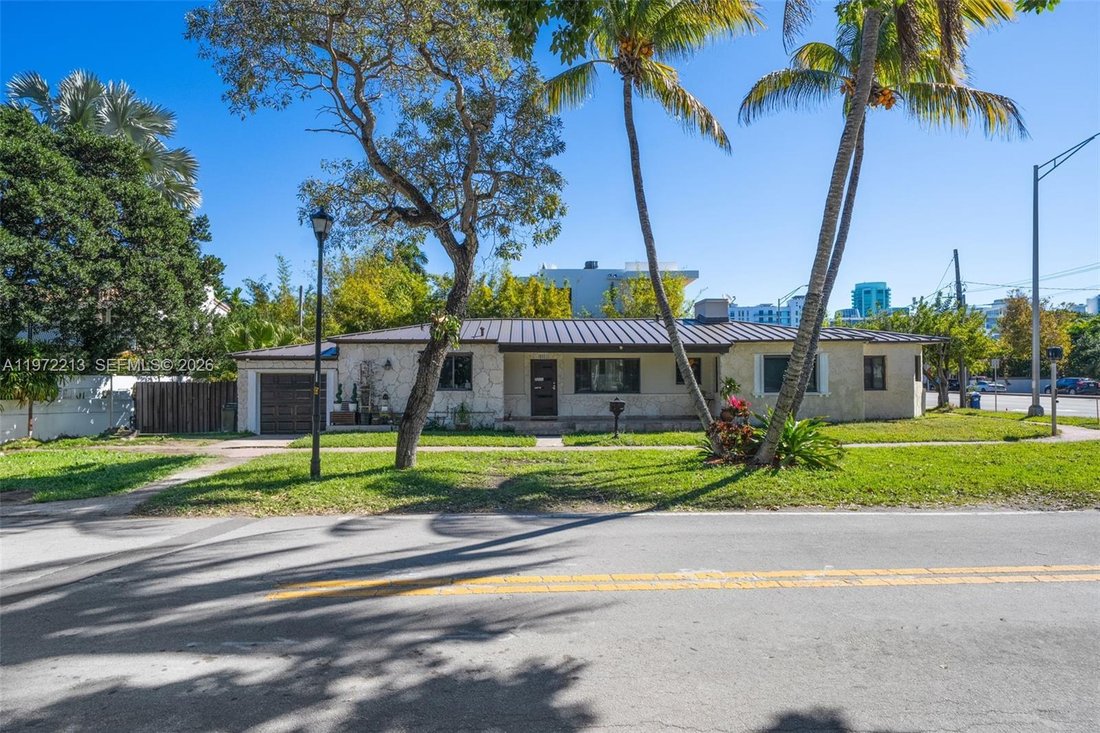 House in Miami Beach, Florida, United States 1 - 17305393