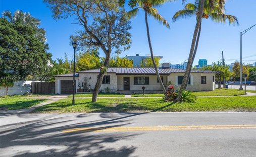 House in Miami Beach, Florida, United States 1