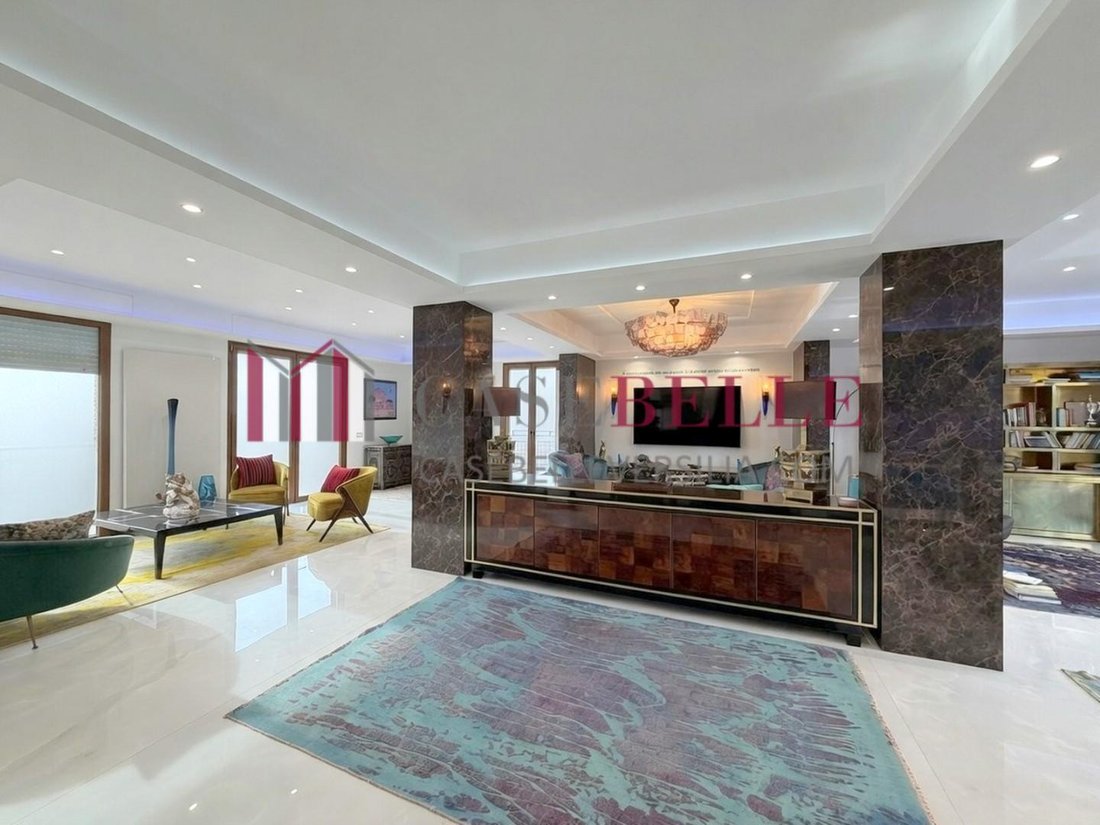 Penthouse in Marina di Massa Centro, Massa, Italy 1 - 17304419