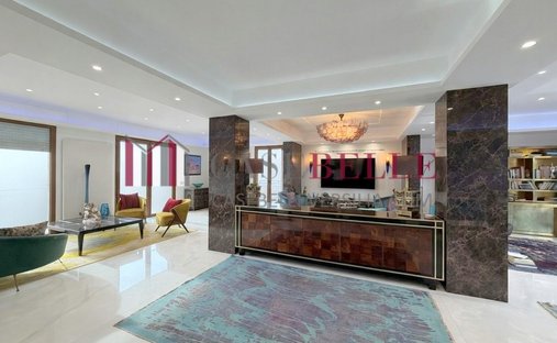 Penthouse in Marina di Massa Centro, Massa, Italy 1