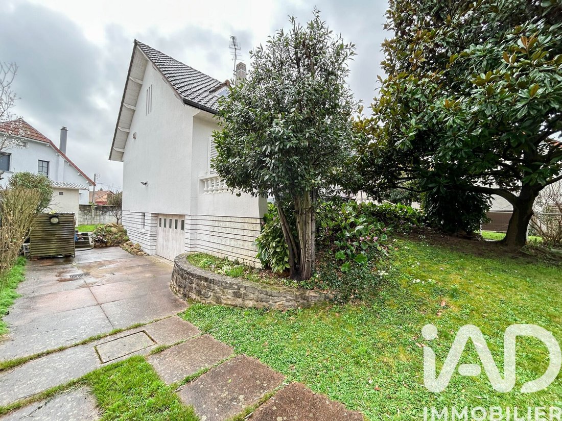 House in Centre Ville, Athis-Mons, France 2 - 17307082