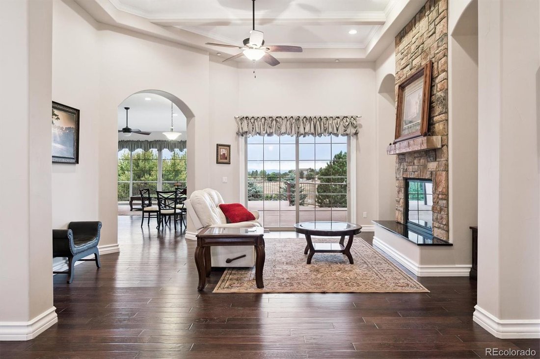House in Parker, Colorado, United States 4 - 17305359