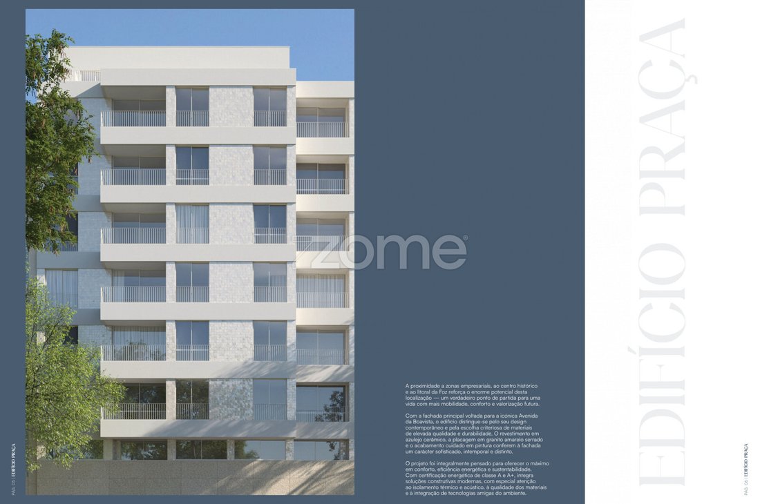 Apartment in Cedofeita, Santo Ildefonso, Se, Miragaia, Sao Nicolau e Vitoria, Porto District, Portugal 5 - 17306597