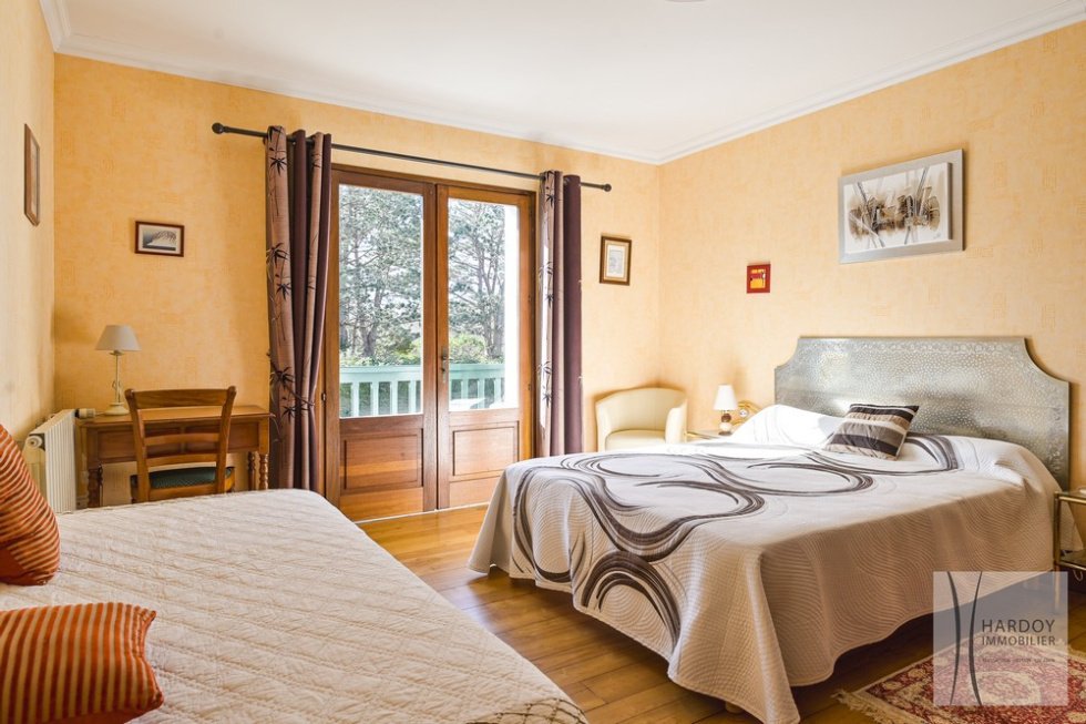 House in Mendi-Choko-Karrikatxar-Olhette, Urrugne, France 4 - 17304920