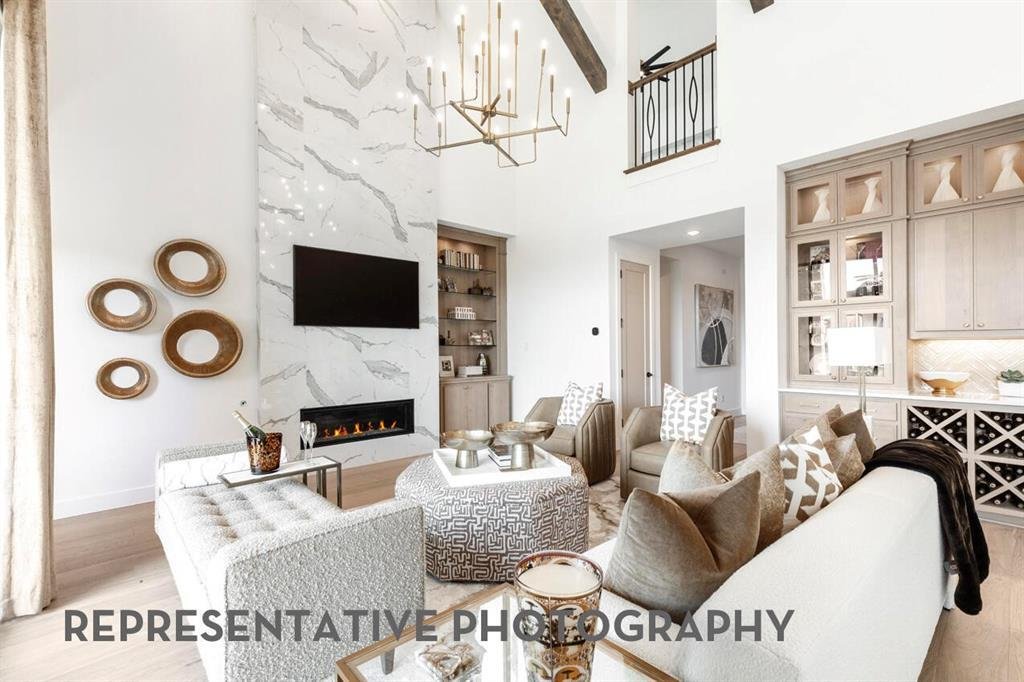 House in Celina, Texas, United States 4 - 17305907
