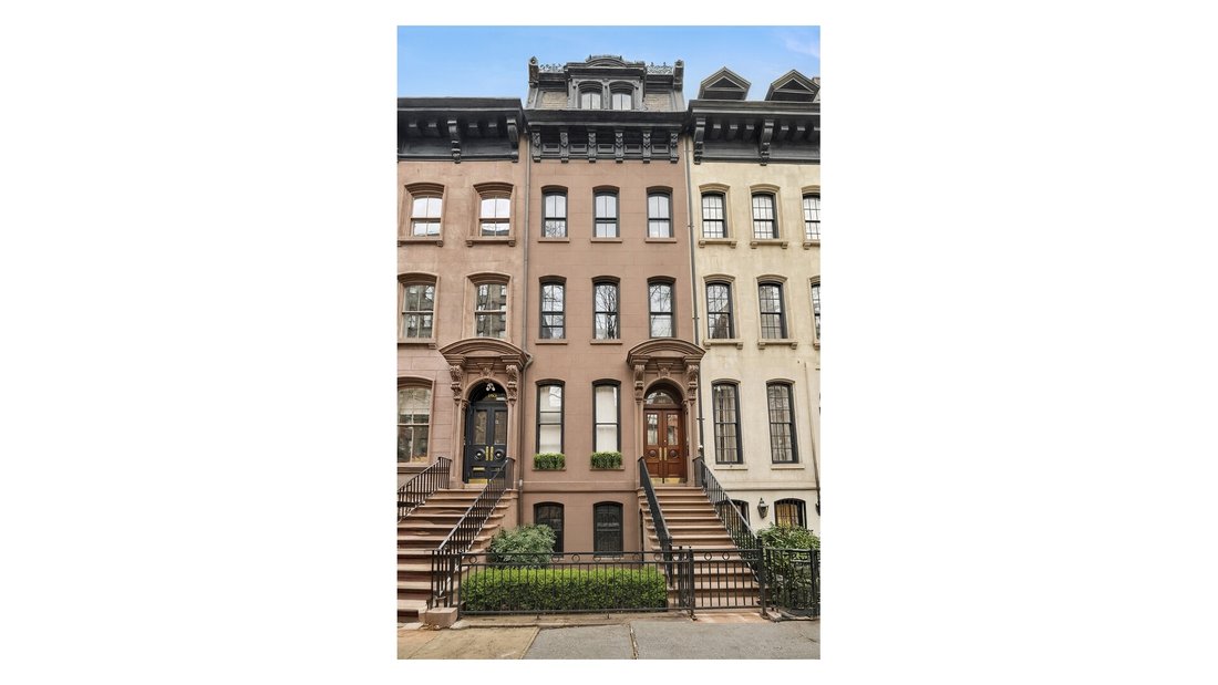 Apartment in New York, New York, United States 1 - 16541283