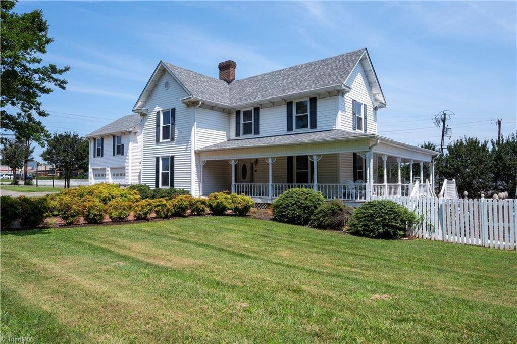 House in Yadkinville, North Carolina, United States 2 - 17304097