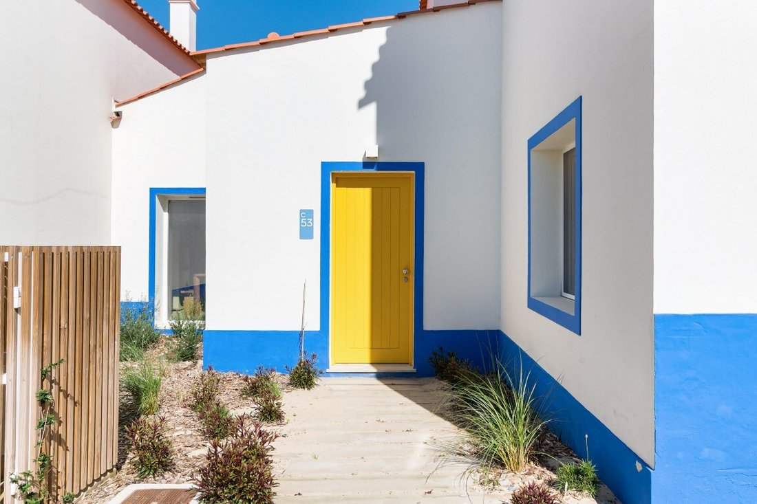 Villa in Carvalhal, Setubal, Portugal 4 - 17306422