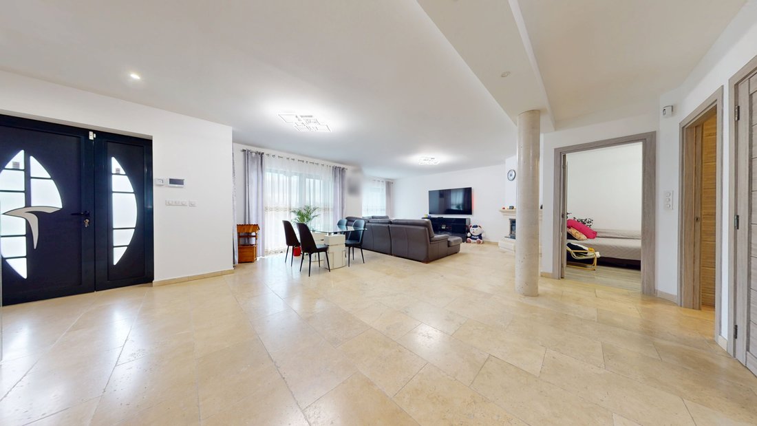 House in Carriere-Bois Rochefort, Cormeilles-en-Parisis, France 2 - 17304820