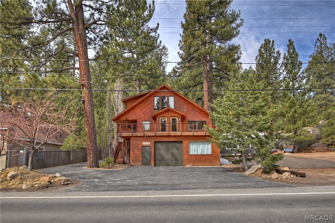 House in Big Bear Lake, California, United States 2 - 15433212