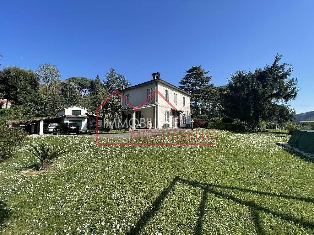 Villa in Camaiore, Tuscany, Italy 4 - 17304397