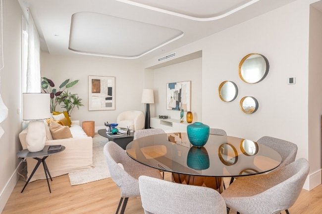 Apartment in Barrio Salamanca, Madrid, Spain 2 - 17307382