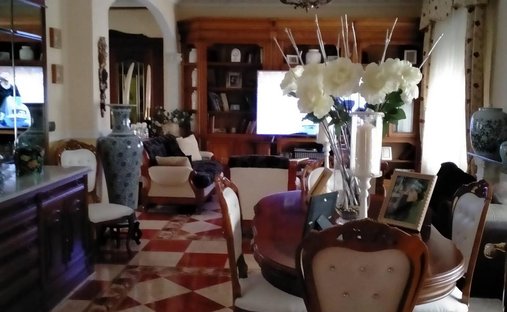 House in Albacete, Castile-La Mancha, Spain 1