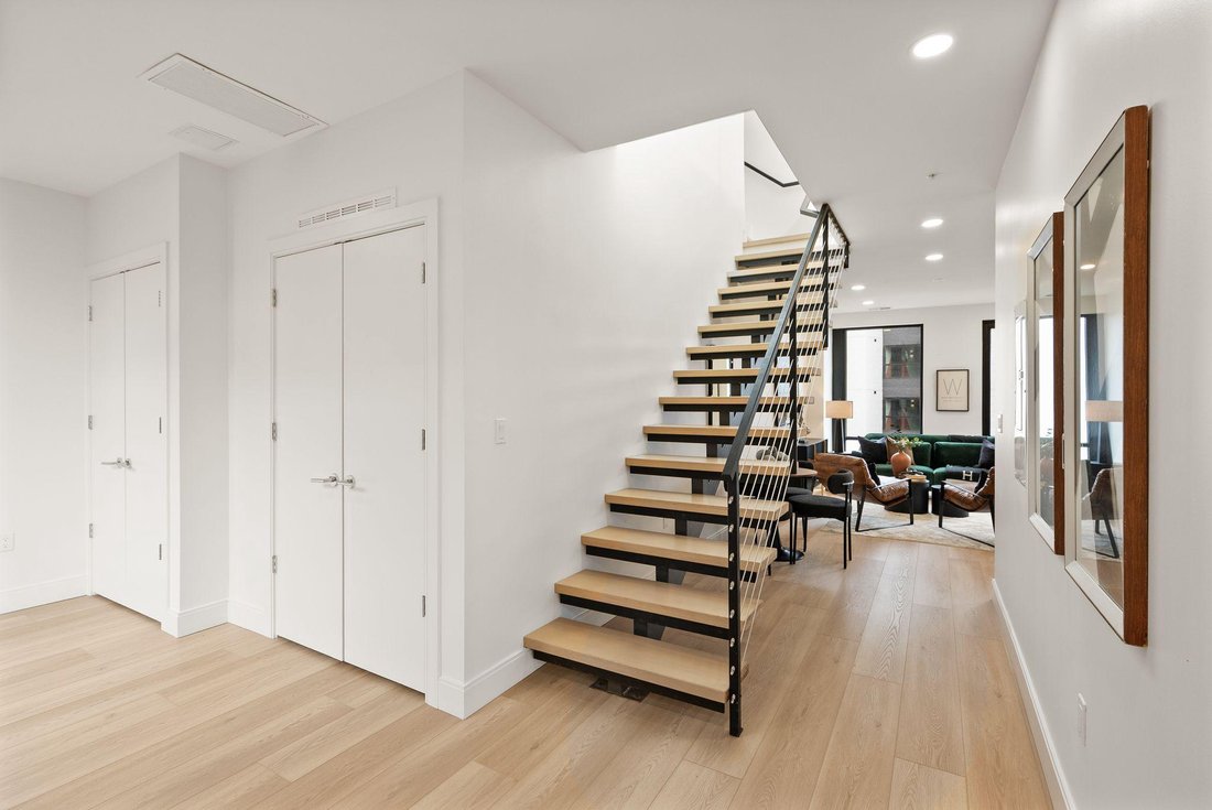 Condo in Washington, District of Columbia, United States 4 - 17306859