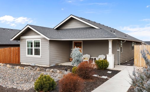 Casa a Redmond, Oregon, Stati Uniti 1