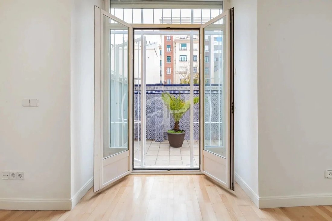 Apartment in Barrio Salamanca, Madrid, Spain 5 - 17306365