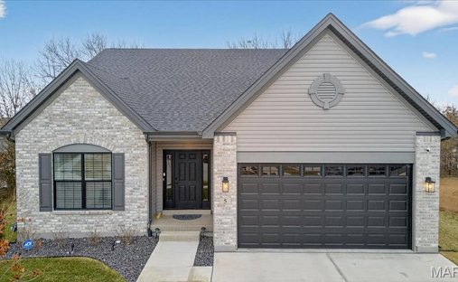 Casa en O'Fallon, Misuri, Estados Unidos 1