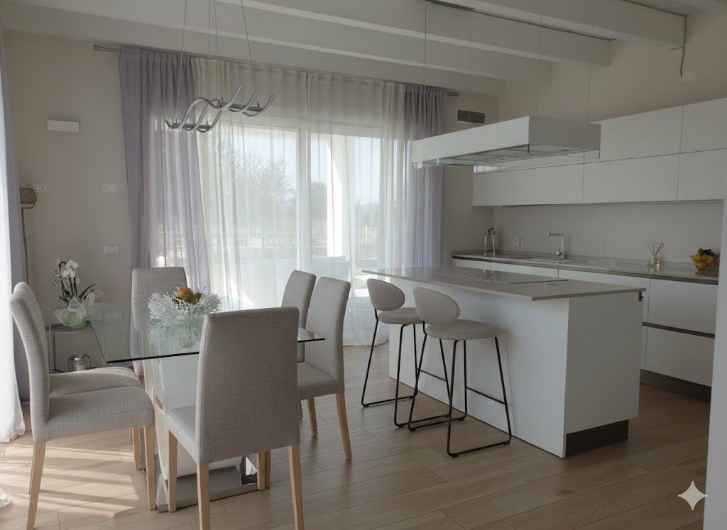 Villa in Saint Pius X - Bertesinella, Vicenza, Veneto 5 - 17306448