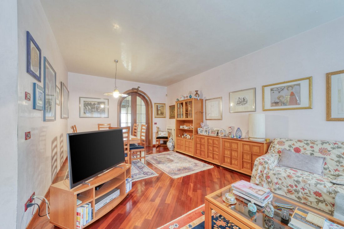 Villa in Saint Rita - Sant'Osvaldo, Padua, Italy 4 - 17306455