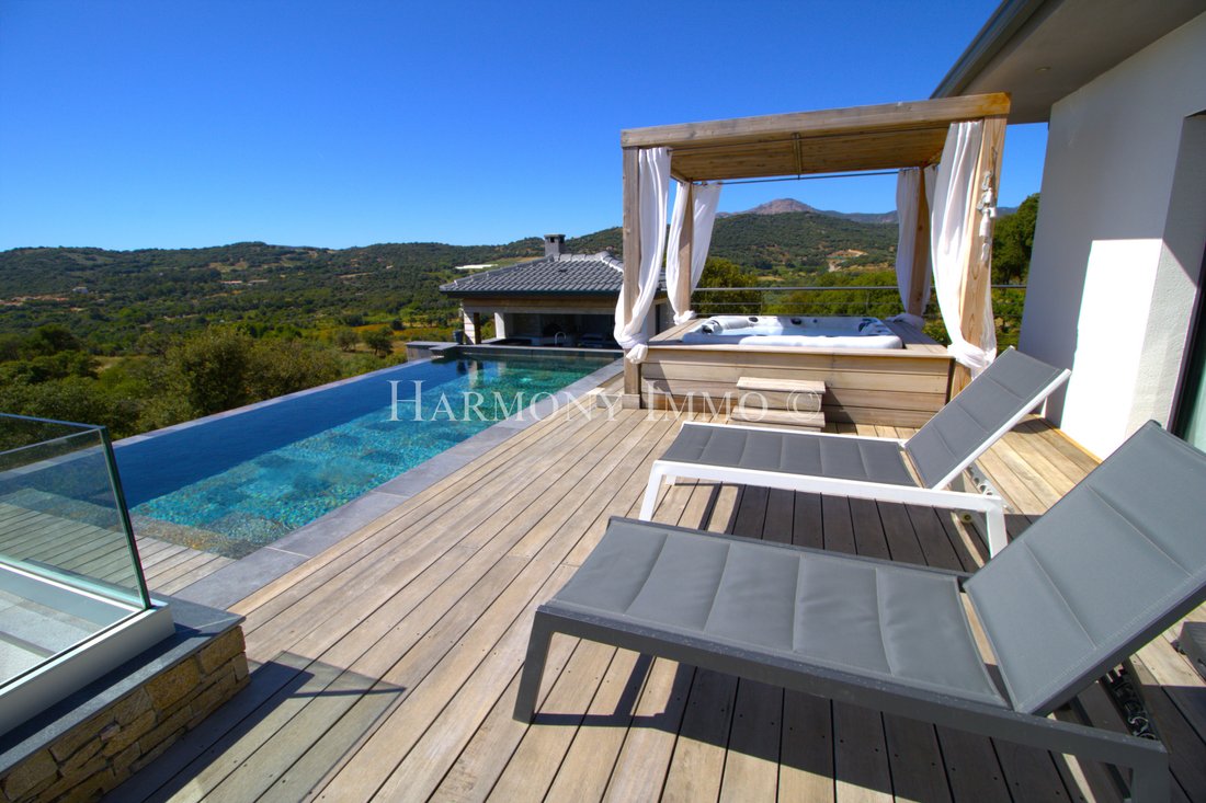 House in Cargèse, Corsica, France 1 - 17306075