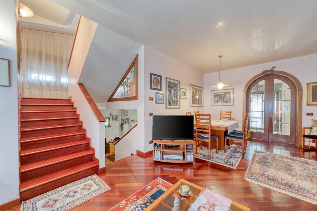 Villa in Saint Rita - Sant'Osvaldo, Padua, Italy 2 - 17306455