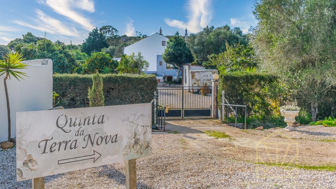 House in Budens, Algarve, Portugal 2 - 17307190